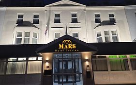 Mars Hotel Seaview Blackpool